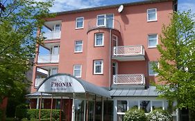 Hotel Phoenix
